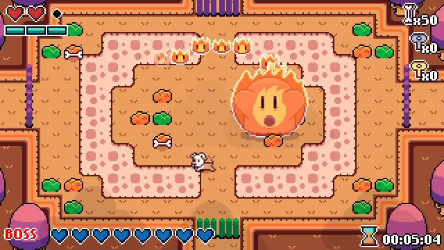 Milo's Quest (Switch) image