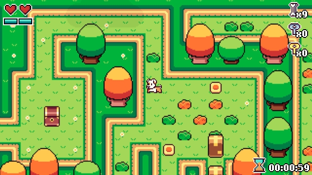 Milo's Quest (Switch) image