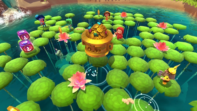 Marooners (Switch) image