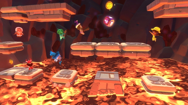 Marooners (Switch) image