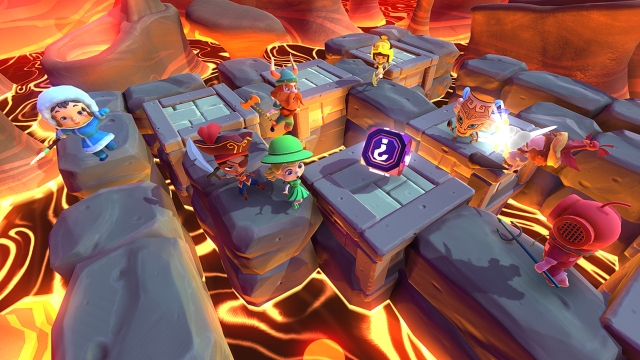 Marooners (Switch) image