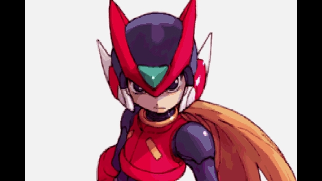 Mega Man Zero/ZX Legacy Collection (Switch) image