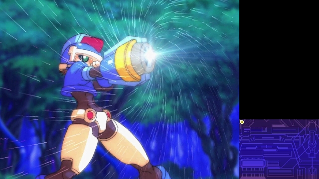 Mega Man Zero/ZX Legacy Collection (Switch) image