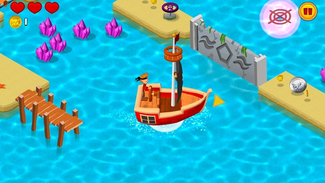 MathLand (Switch) image