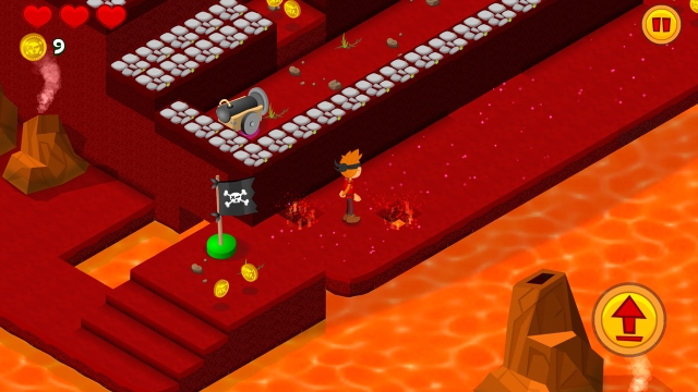MathLand (Switch) image