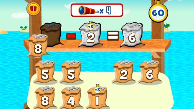 MathLand (Switch) image