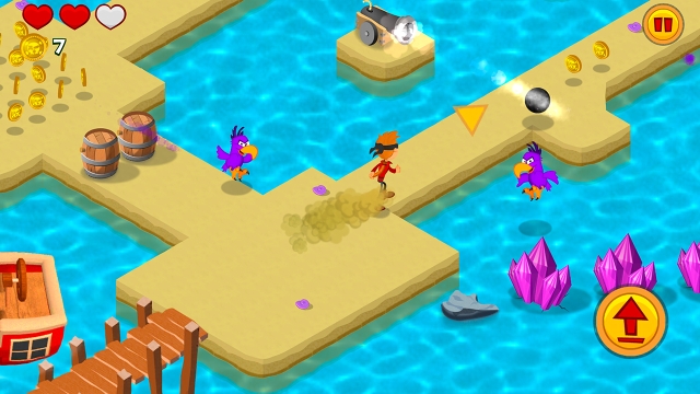 MathLand (Switch) image