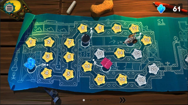 MouseCraft (Switch) image