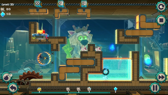 MouseCraft (Switch) image