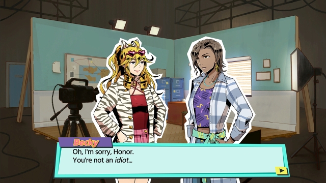 Murder by Numbers (Switch) image
