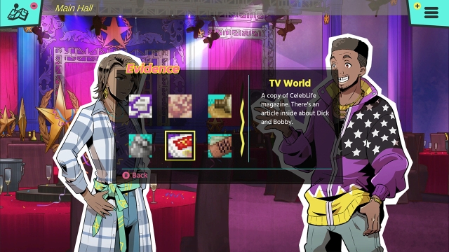 Murder by Numbers (Switch) image
