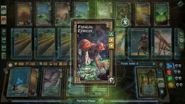 Mystic Vale (Switch) image