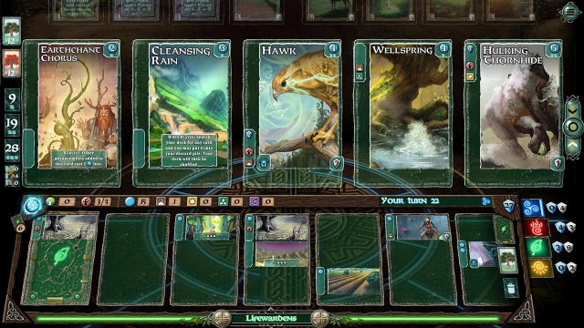 Mystic Vale (Switch) image