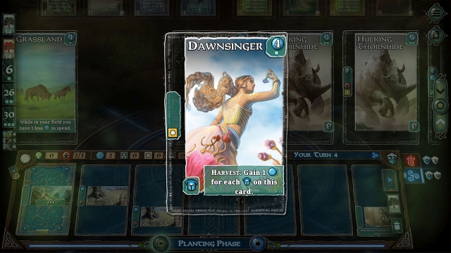 Mystic Vale (Switch) image