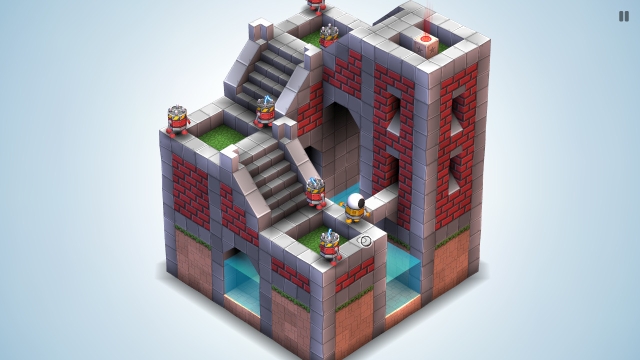 Mekorama (Switch) image