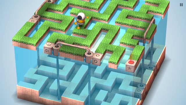 Mekorama (Switch) image