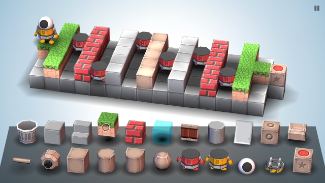 Mekorama (Switch) image