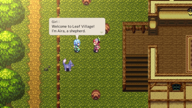 Monster Viator (Switch) image