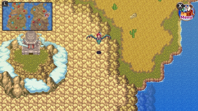 Monster Viator (Switch) image