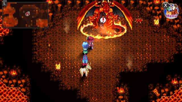 Monster Viator (Switch) image