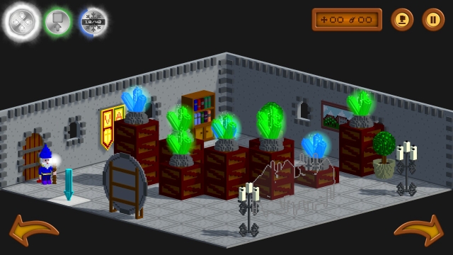 Magicolors (Switch) image