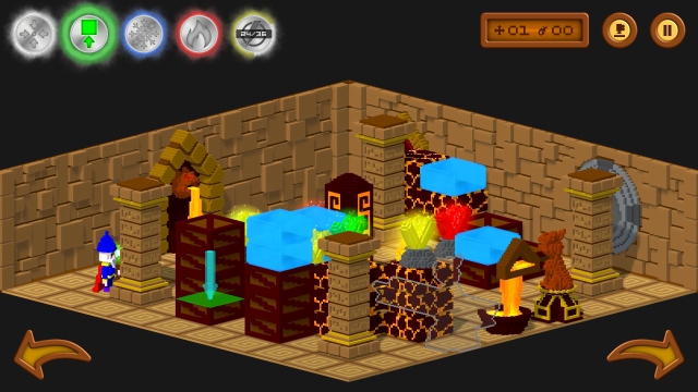 Magicolors (Switch) image