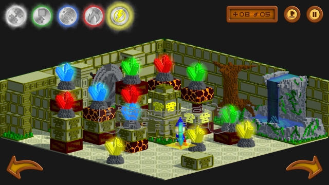 Magicolors (Switch) image