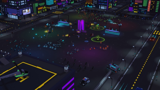 Make War (Switch) image