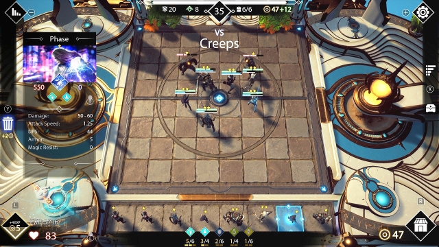 MetaChampions (Switch) image