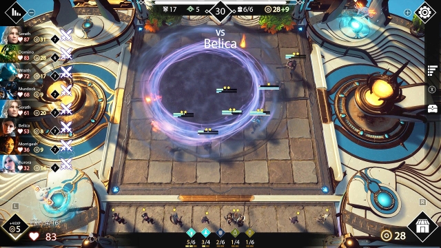 MetaChampions (Switch) image