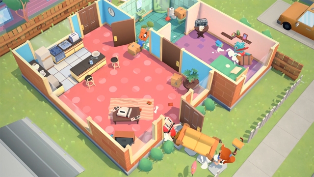 Moving Out (Switch) image