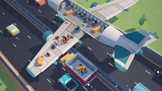 Moving Out (Switch) image