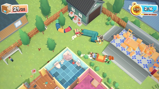 Moving Out (Switch) image