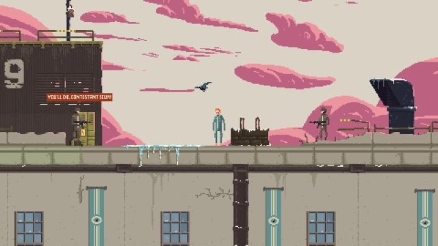 Ministry of Broadcast (Switch) image