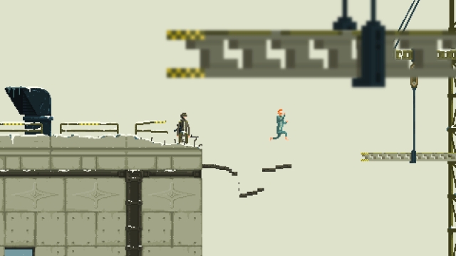 Ministry of Broadcast (Switch) image