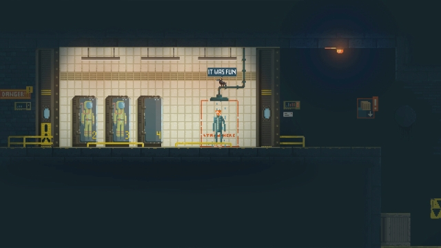 Ministry of Broadcast (Switch) image