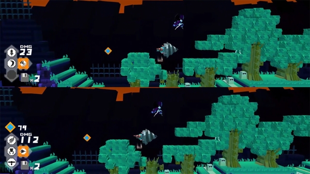 Megabyte Punch (Switch) image