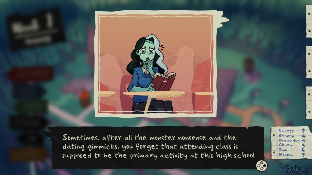 Monster Prom: XXL (Switch) image