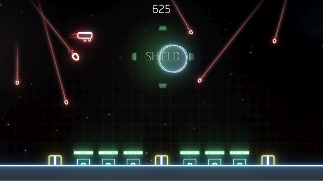 Missile Command: Recharged (Switch) image