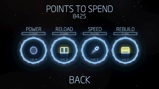 Missile Command: Recharged (Switch) image