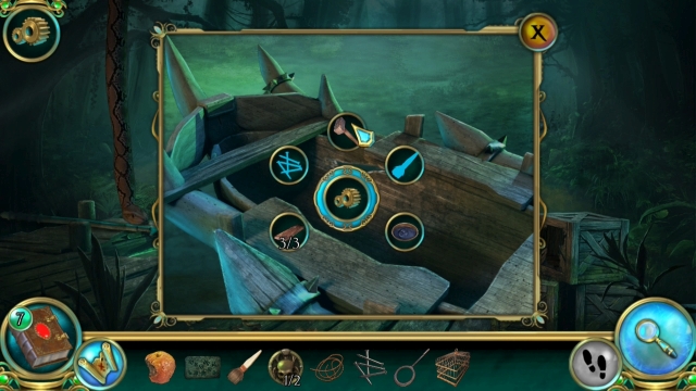 Myths of Orion: Light from the North (Switch) image