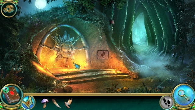 Myths of Orion: Light from the North (Switch) image