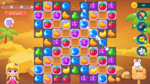 Match (Switch) image