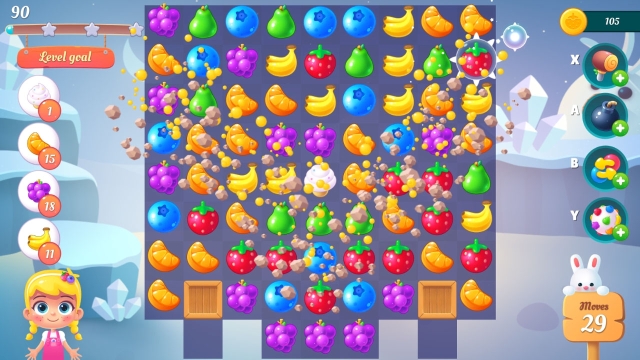 Match (Switch) image