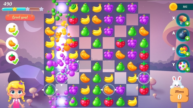 Match (Switch) image