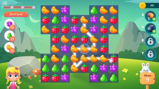 Match (Switch) image