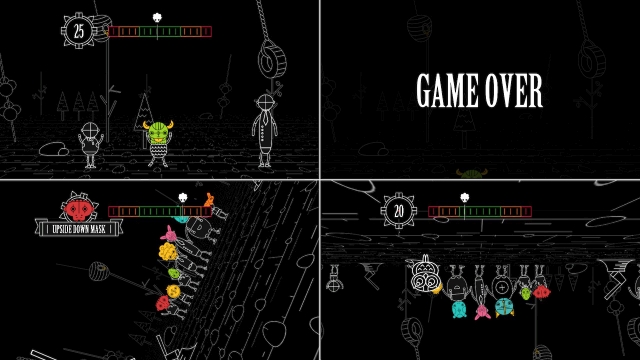 Masky (Switch) image