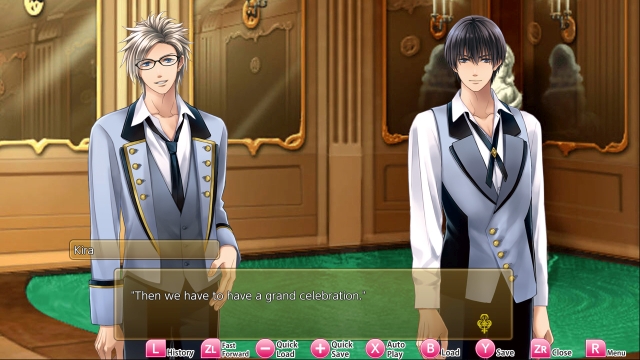 My Butler (Switch) image