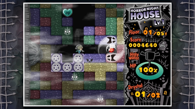 Mr. Driller: Drill Land (Switch) image