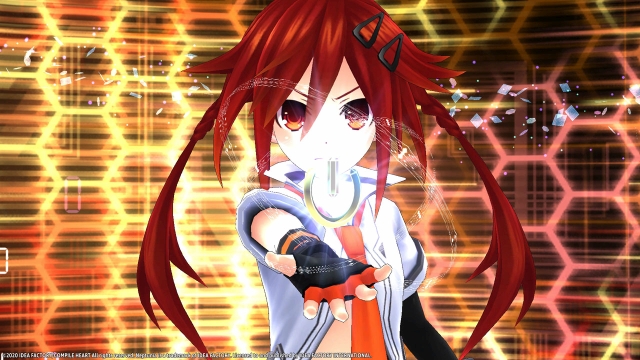 Megadimension Neptunia VII (Switch) image